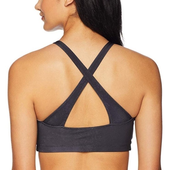 💕ONZIE💕 Tie Dye Heart Sports Bra M/L NWT - Picture 7 of 13